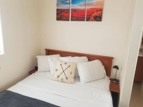 Private Grand Canyon Suite Sleeps 6 2BR 2BA 20 Mins to S Rim in Valle