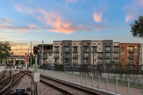 プレイスメイク ダウンタウン オースティン