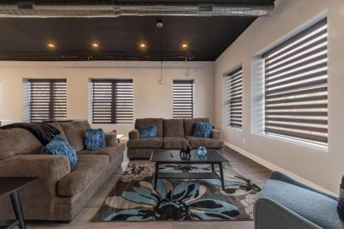 Brand new apartment in Downtown Fennville! in Fennville, USA