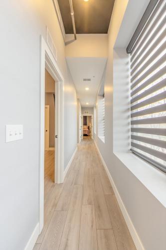 Brand new apartment in Downtown Fennville! in Fennville, USA