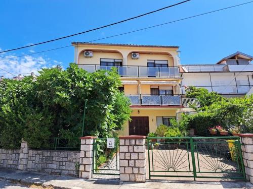 Apartments Izabela