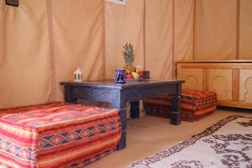 Camel Trips Luxury Camp