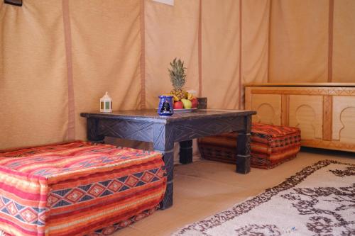 Camel Trips Luxury Camp