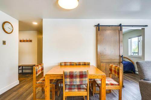 Cozy Breck Condo - Walk to Shuttle and Main St!! - image 12