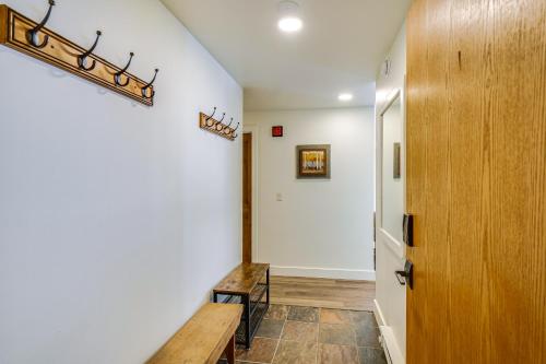 Cozy Breck Condo - Walk to Shuttle and Main St!! - main image