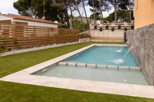 Albana Apartaments Turístics 5