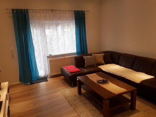 Ferienwohnung 70 , Gersfeld Rhön , Ortsmitte , frisch saniert , Gästehaus Mierdel (Ferienwohnung 70 , Gersfeld Rhon , Ortsmitte , frisch saniert , Gastehaus Mierdel) in 格爾斯費爾德/羅恩