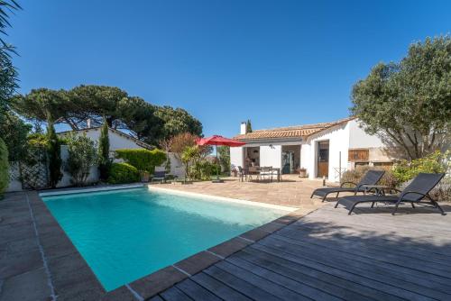 Superior Villa