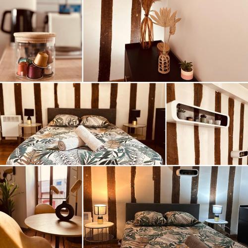 Cocon Bois-Joly in Joigny