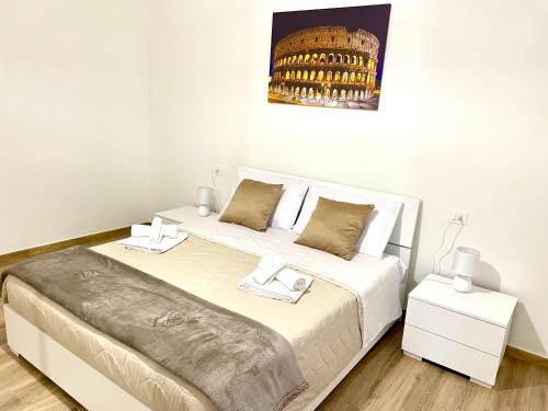 Best Rome Apartment - - image 13