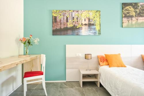 Residence Diamante in Villorba