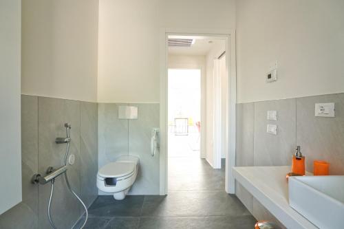 Residence Diamante in Villorba