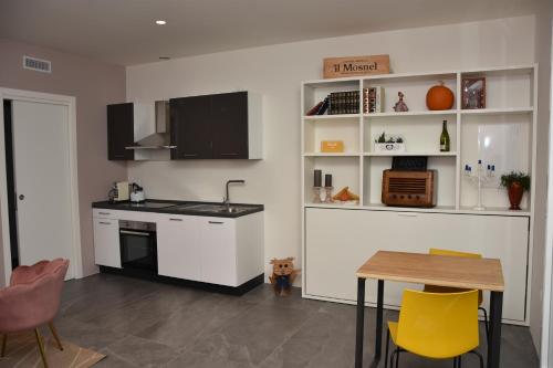 Residence Diamante in Villorba