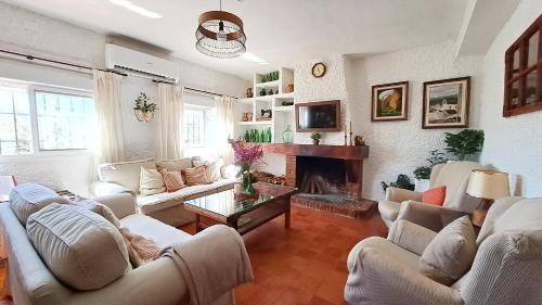 Casa Rural La Pedra, Ronda (fotografie 4)