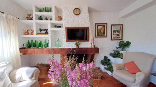 Casa Rural La Pedra, Ronda (fotografie 2)