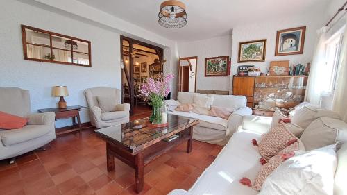 Casa Rural La Pedra, Ronda (fotografie 3)