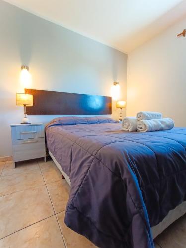 Hotel Estrella Andina in 산 후안