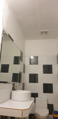 Kwarto's Room Type - Deluxe Double Room with Balcony