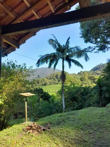 Chalé Floresta Toca da Serra