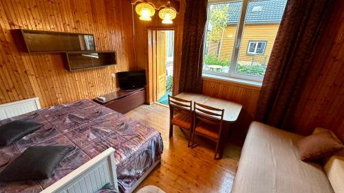 Alyvų Vila - Palanga All House Just For You Alyvų Vila - Palanga All House Just For You