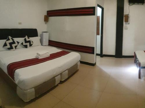Kwarto's Room Type - Family Room