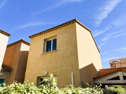 Domaine De La Plage – Valras Plage, FL