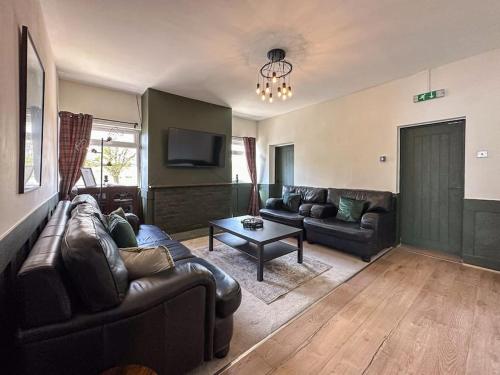 The Bunker - Garesfield Golf Course in Washington