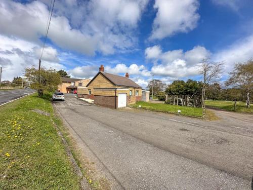 The Bunker - Garesfield Golf Course in Washington
