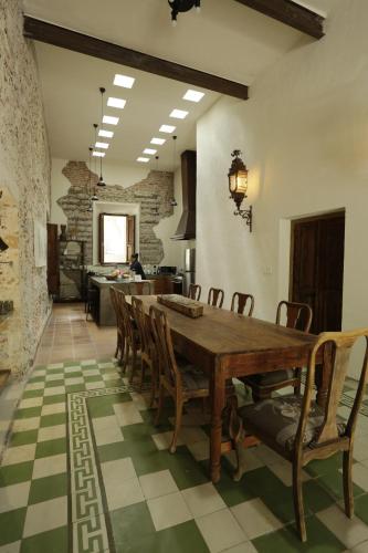 553634347 Orchid House San Miguel de Allende
