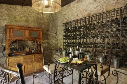 553634399 Orchid House San Miguel de Allende