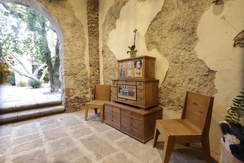 553634406 Orchid House San Miguel de Allende