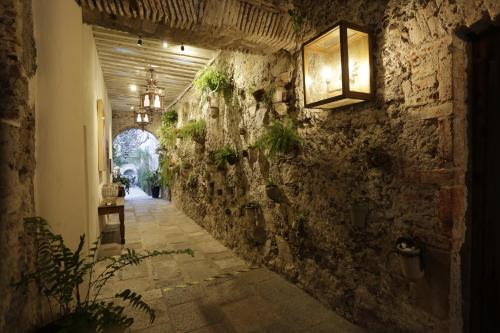 553634407 Orchid House San Miguel de Allende