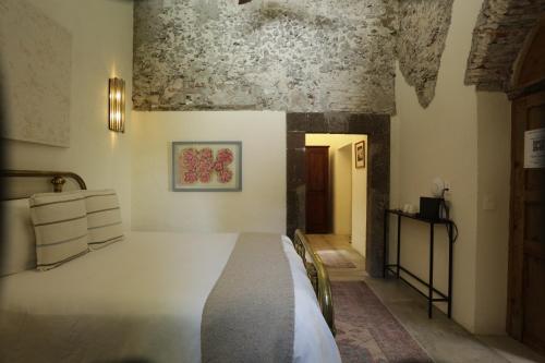 553634675 Orchid House San Miguel de Allende