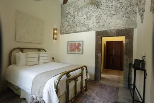 553634679 Orchid House San Miguel de Allende