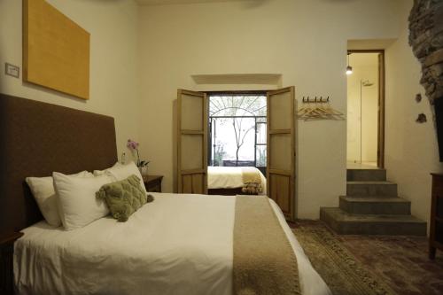 553634830 Orchid House San Miguel de Allende