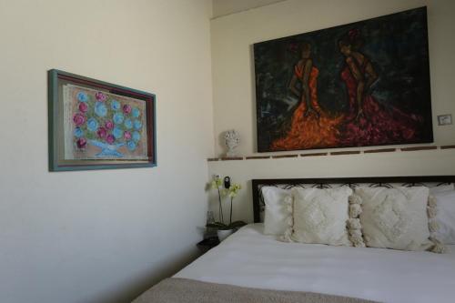 553634949 Orchid House San Miguel de Allende