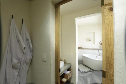 553634954 Orchid House San Miguel de Allende