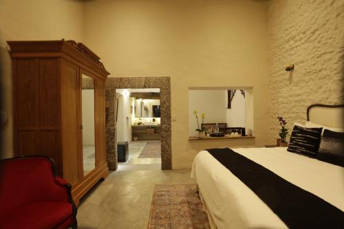 553635063 Orchid House San Miguel de Allende