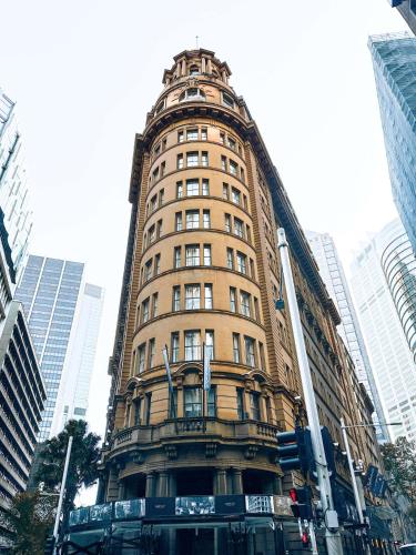 553635698 Radisson Blu Plaza Hotel Sydney