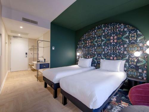 ibis Styles Rotterdam Ahoy