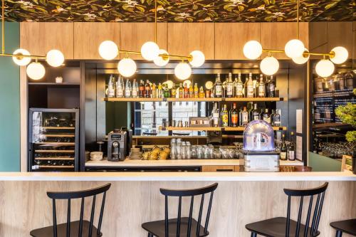 The Originals City Hôtel Moderne Metz (Inter-Hotel) - image 6
