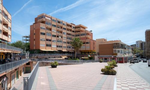 Pandangan, Habitación doble con baño compartido en Benalmadena (Habitacion doble con bano compartido en Benalmadena) in Benalmadena