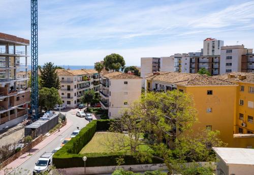 Pandangan, Habitación doble con baño compartido en Benalmadena (Habitacion doble con bano compartido en Benalmadena) in Benalmadena