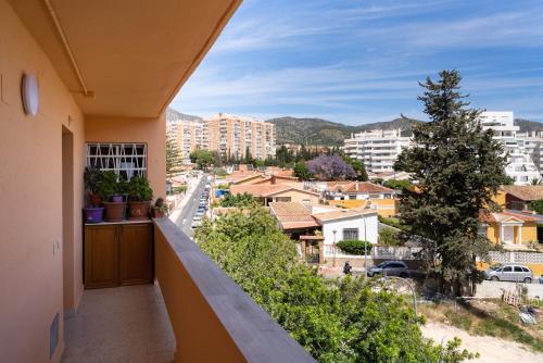 Pandangan, Habitación doble con baño compartido en Benalmadena (Habitacion doble con bano compartido en Benalmadena) in Benalmadena