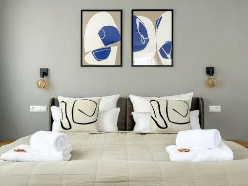 Apartment im Herzen der Altstadt - Leonberg nähe Stuttgart in Leonberg, Deutschland