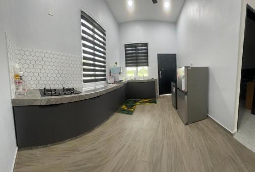 Tokmabah Homestay in Kadok