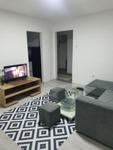 Ajša apartmani