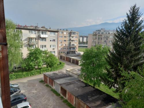 Ajša apartmani