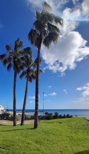 Residence Tamuda Golf a Cabo Negro in Cabo Negro