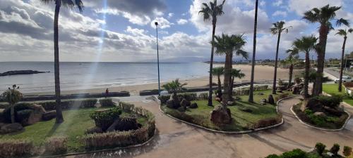 Residence Tamuda Golf a Cabo Negro in Cabo Negro